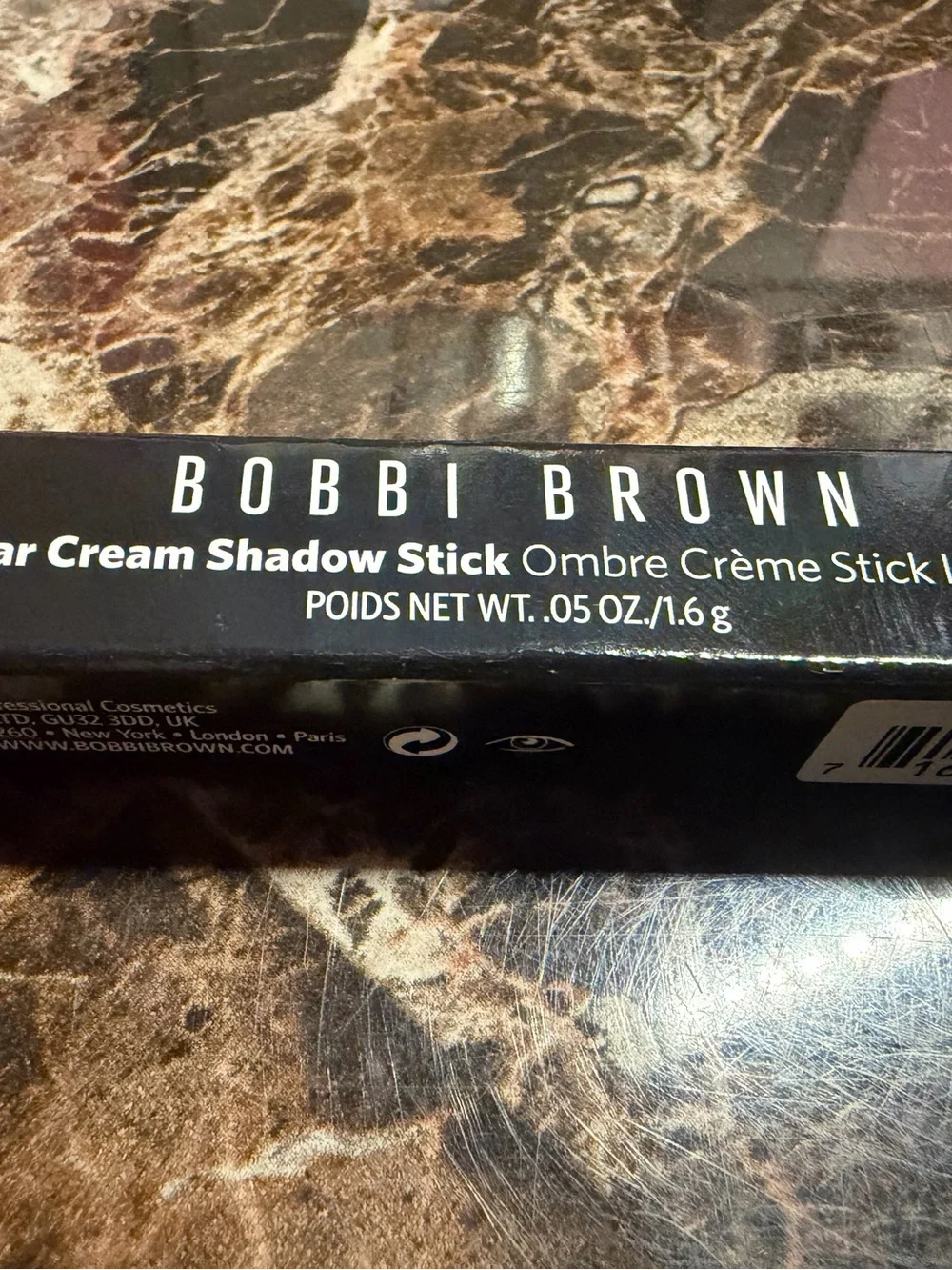 Bobbi Brown bestselling cream
